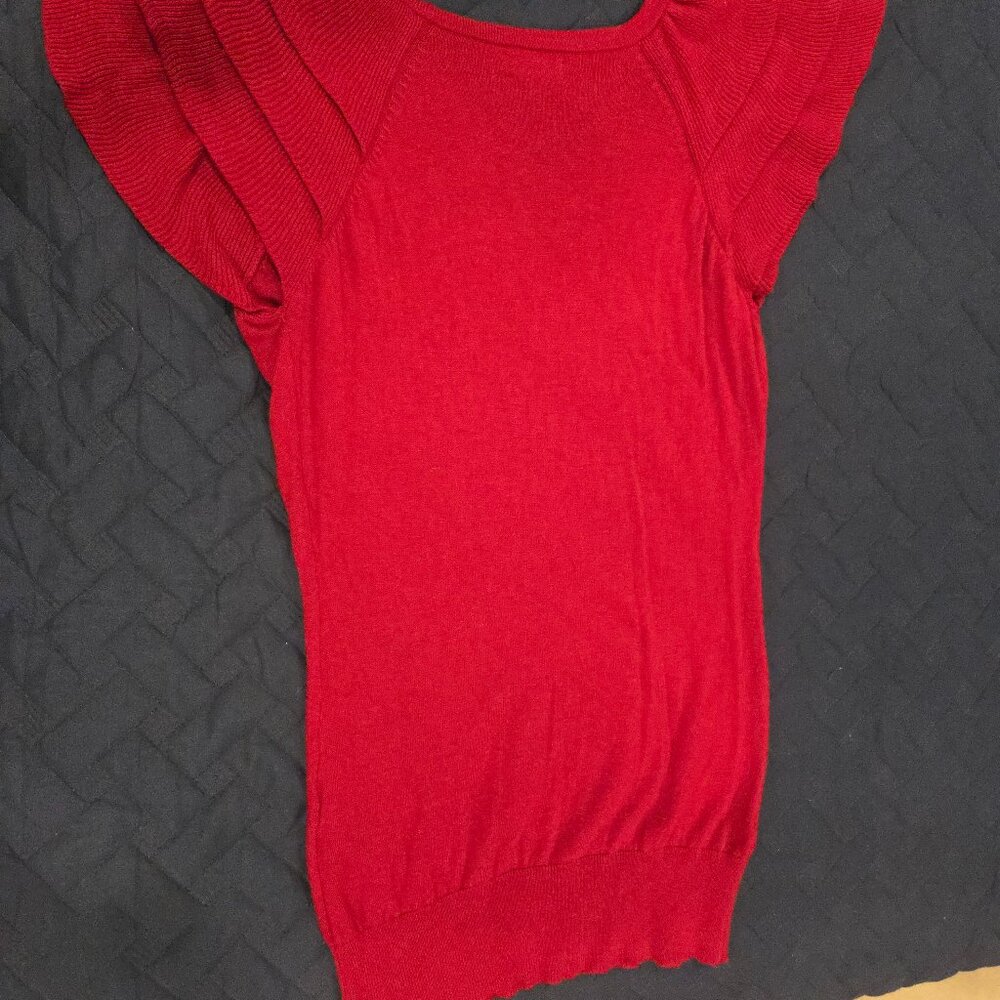 Express Blouse - Picture 3 of 4